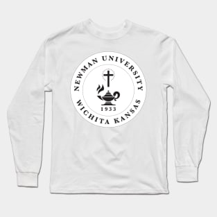 Newman University Wichita Long Sleeve T-Shirt